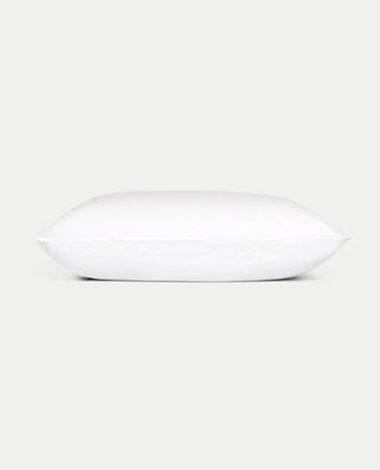Pillowcase Washed Linen | White Pillowcase Washed Linen | White