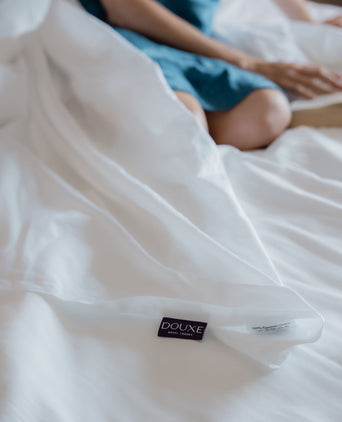 Egyptian Cotton Flat Sheet 400TC Percale 400TC | White Egyptian cotton sheet | Percal cotton 400TC | White