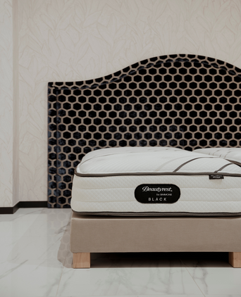 Mattress Pocket Spring Simmons Beautyrest Black | Brooklyn Mattress Pocket Spring Simmons Beautyrest Black | Brooklyn