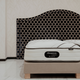Mattress Pocket Spring Simmons Beautyrest Black | Brooklyn