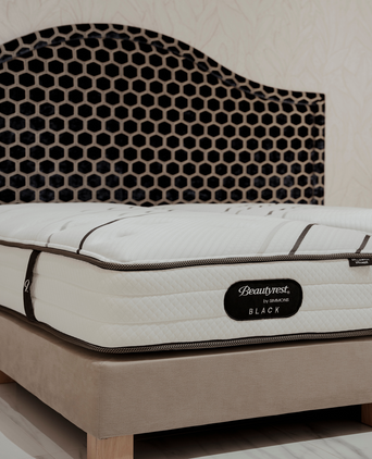 Mattress Pocket Spring Simmons Beautyrest Black | Brooklyn Mattress Pocket Spring Simmons Beautyrest Black | Brooklyn