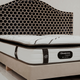 Mattress pocket spring Simmons Beautyrest Black | Aspen