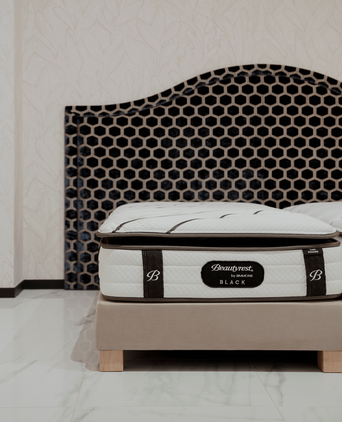 Mattress pocket spring Simmons Beautyrest Black | Aspen Mattress pocket spring Simmons Beautyrest Black | Aspen