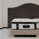 Mattress pocket spring Simmons Beautyrest Black | Aspen