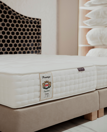 DOUXE Souplesse Mattress DOUXE Souplesse Mattress