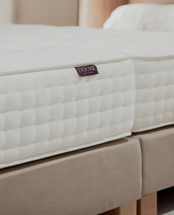 DOUXE Souplesse Mattress DOUXE Souplesse Mattress