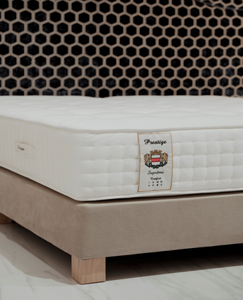DOUXE Souplesse Mattress DOUXE Souplesse Mattress