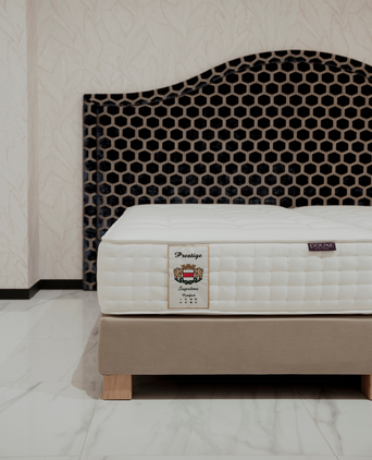 DOUXE Souplesse Mattress DOUXE Souplesse Mattress