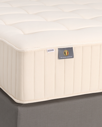 DOUXE Pocket Spring Quilted Prestige Mattress DOUXE Pocket Spring Quilted Prestige Mattress