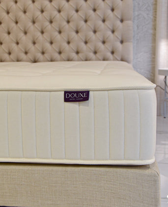 DOUXE Pocket spring Genopt Prestige Mattress DOUXE Pocket spring Genopt Prestige Mattress