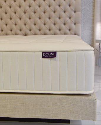DOUXE Pocket spring Genopt Prestige Mattress DOUXE Pocket spring Genopt Prestige Mattress