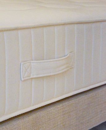 DOUXE Pocket spring Genopt Prestige Mattress DOUXE Pocket spring Genopt Prestige Mattress