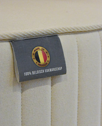 DOUXE Pocket spring Genopt Prestige Mattress DOUXE Pocket spring Genopt Prestige Mattress