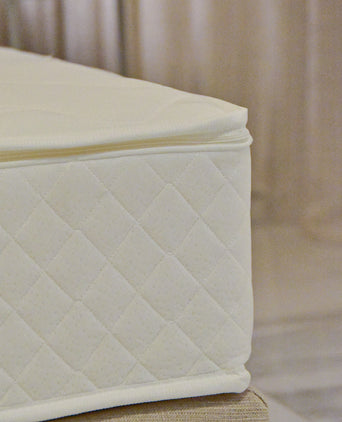 Luxury Pocket Spring Mattress Hilding 21 cm Luxury Pocket Spring Mattress Hilding 21 cm