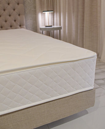 Luxury Pocket Spring Mattress Hilding 21 cm Luxury Pocket Spring Mattress Hilding 21 cm