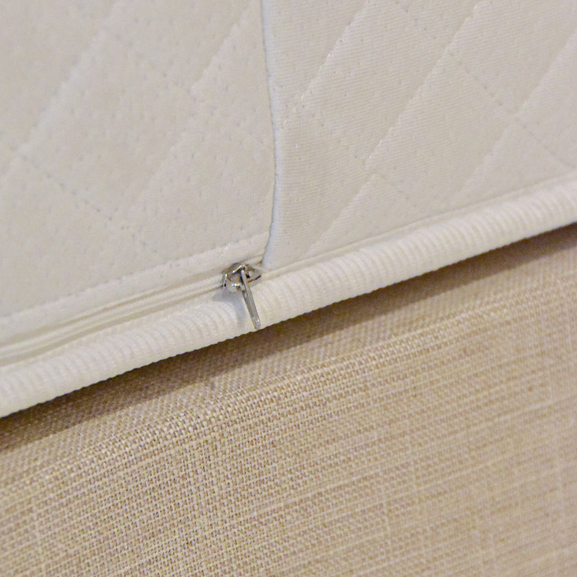 Luxury Pocket Spring Mattress Hilding 21 cm