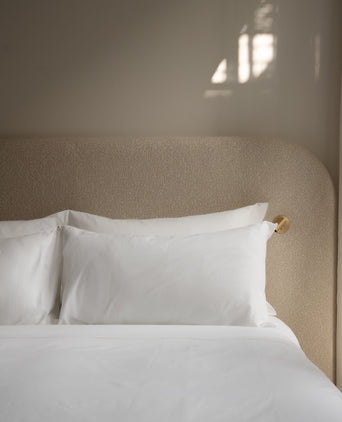 Summer Suite Percale Bedding Set Summer Suite Percale Bedding Set