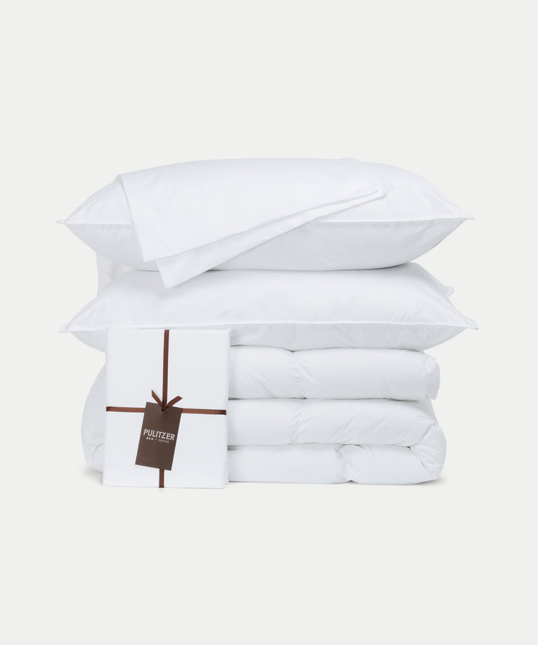 Pulitzer Hotel Amsterdam Bedding Set