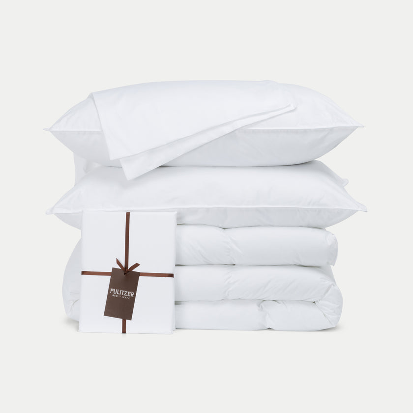 Pulitzer Hotel Amsterdam Bedding Set