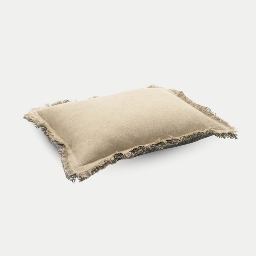 Élitis Balzac Cushion Foret