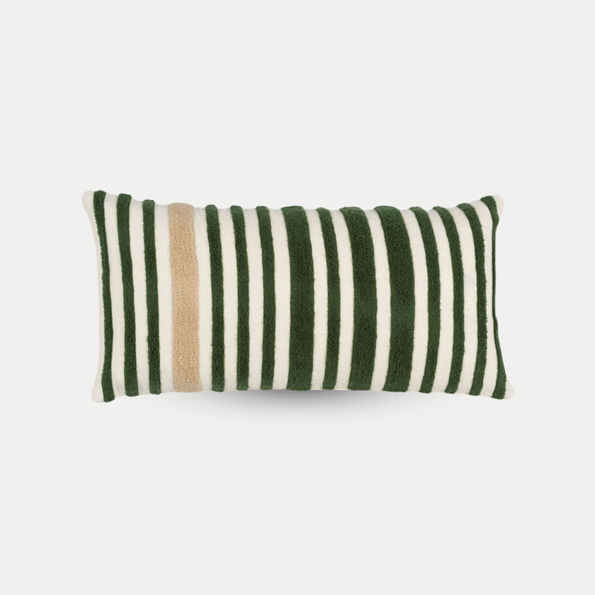 Élitis Monterrey Cushion Figuier