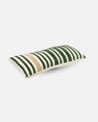 Élitis Monterrey Cushion Figuier Élitis Monterrey Cushion Figuier