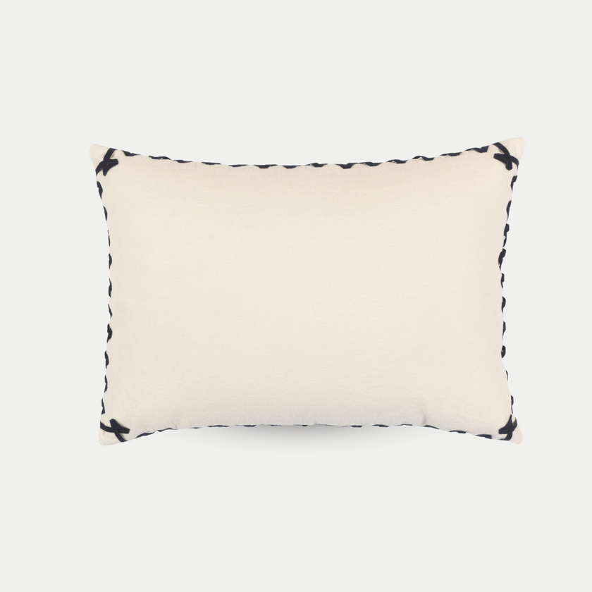 Elitis Decorative Pillow Liberty