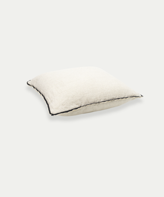 Élitis MANHATTAN Cushion - Galet Élitis MANHATTAN Cushion - Galet
