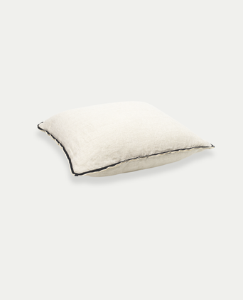 Élitis MANHATTAN Cushion - Galet Élitis MANHATTAN Cushion - Galet