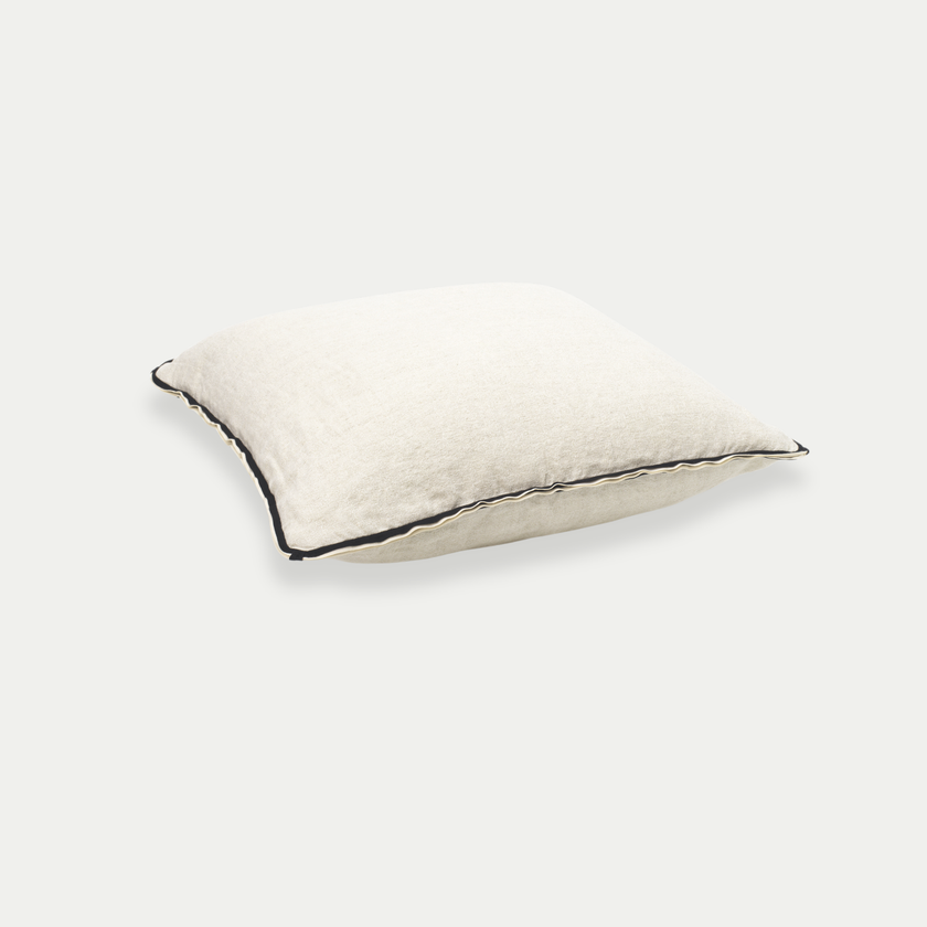 Élitis MANHATTAN Cushion - Galet