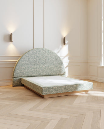 Bed Bibury Cotswolds - Pierre Frey Bed Bibury Cotswolds - Pierre Frey