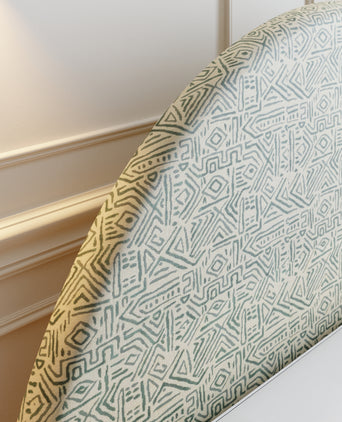 Bed Bibury Cotswolds - Pierre Frey Bed Bibury Cotswolds - Pierre Frey