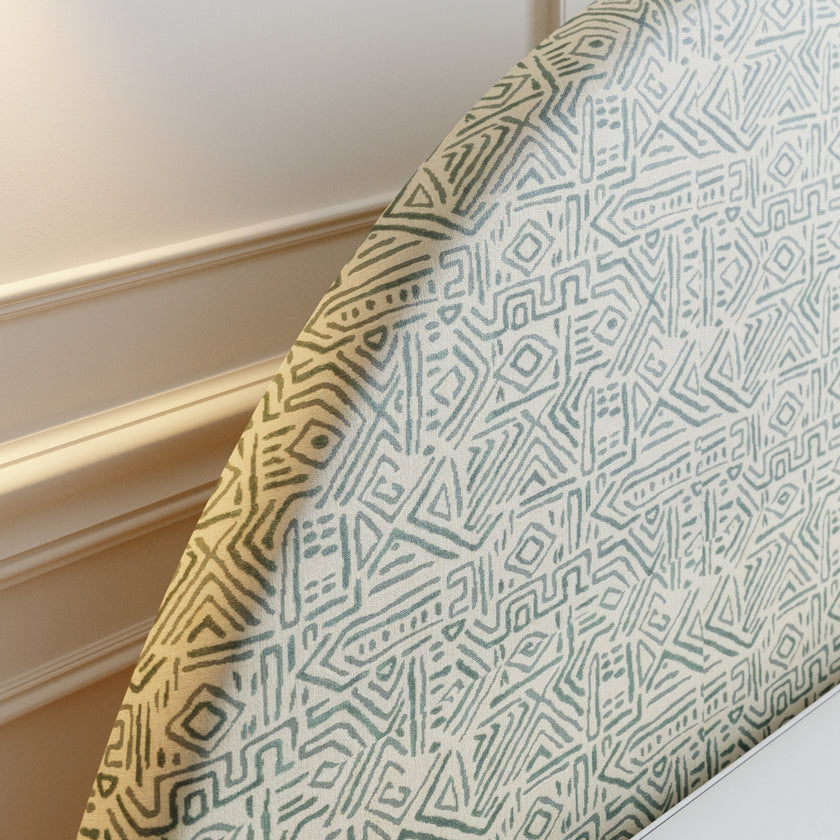 Bed Bibury Cotswolds - Pierre Frey