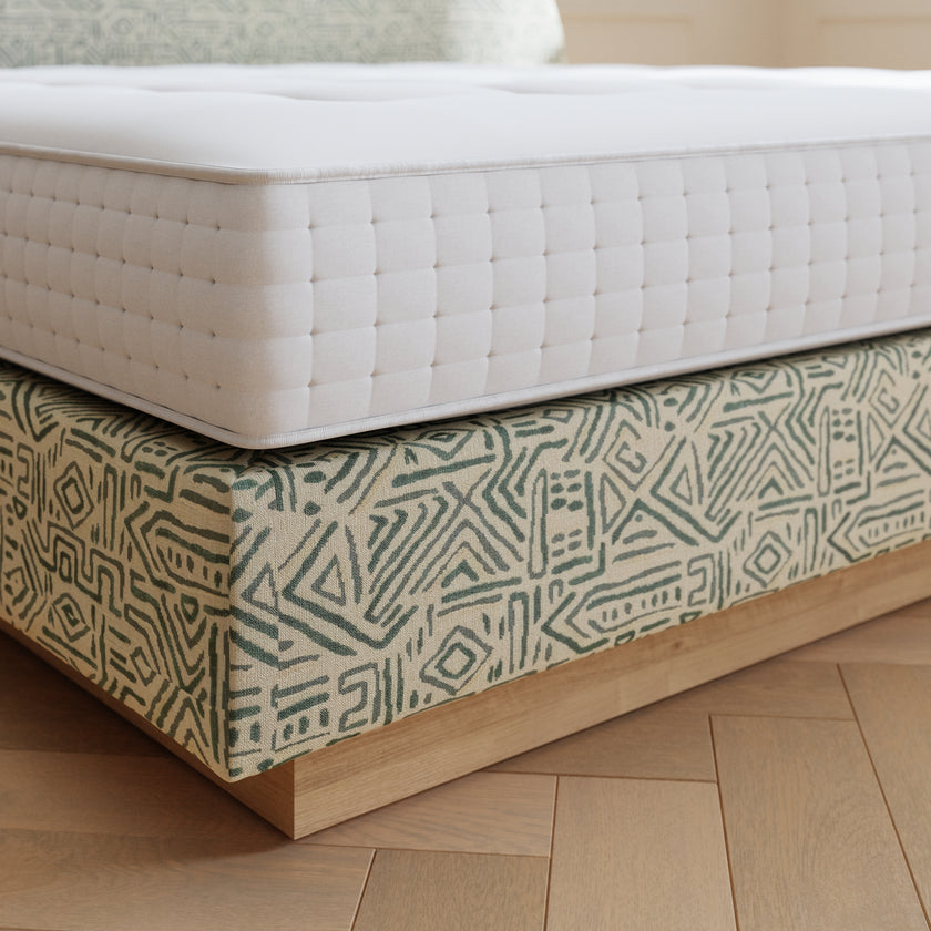 Boxspring Bibury Pierre Frey