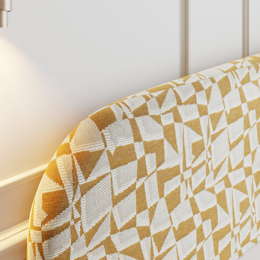 Bed Big Sur California - Élitis Prestige