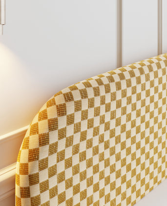 Bed Big Sur California - Larsen Jeff Tabacco Bed Big Sur California - Larsen Jeff Tabacco