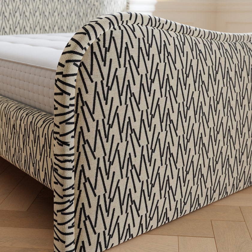 Bed Vendôme Paris - Reyes Ebony