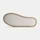 Luxury bathslippers | Latte