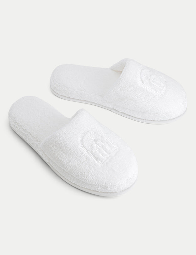 Luxury Slippers