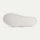 Bathrobe and slippers gift set | White
