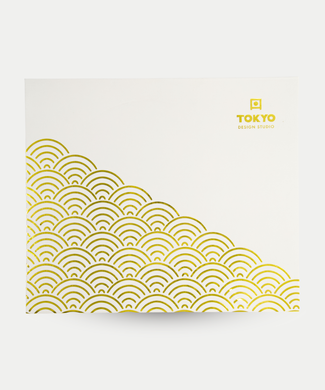 Nippon White Gold Rim Mug Giftset 4pcs 8.5x10.2cm 340ml 1/6 Nippon White Gold Rim Mug Giftset 4pcs 8.5x10.2cm 340ml 1/6