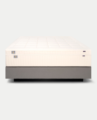 Prestige Plus Mattress Topper Prestige Plus Mattress Topper