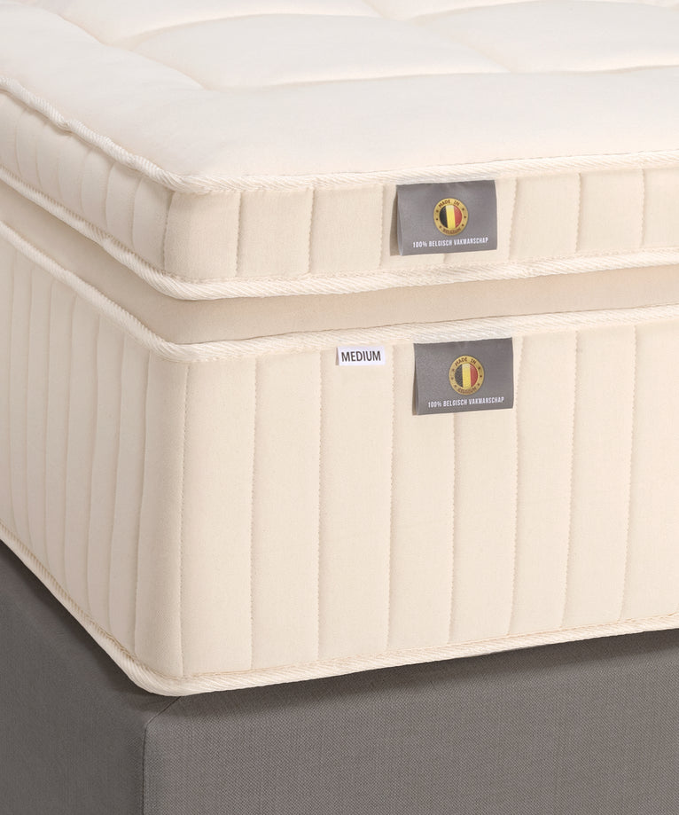 Mattress Topper Prestige Plus