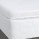 Mattress Topper Memory Foam