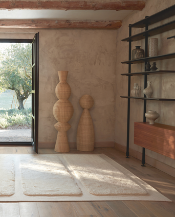 Elitis Rug Alaska Edelweiss Elitis Rug Alaska Edelweiss