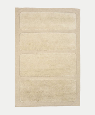 Elitis Rug Alaska Edelweiss Elitis Rug Alaska Edelweiss