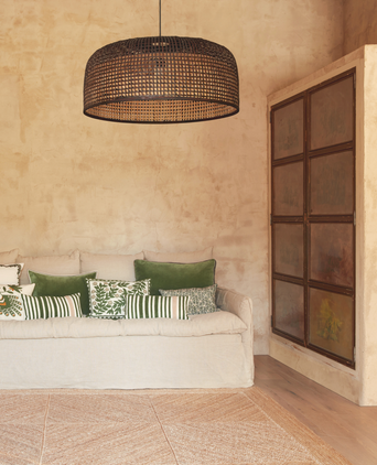 Elitis Rug Coyoacan | Natural Elitis Rug Coyoacan | Natural