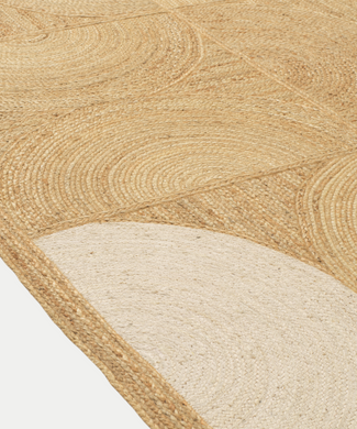 Élitis Rug Rocky - Natural Élitis Rug Rocky - Natural