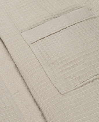 Bathrobe Waffle Pebble Beach Bathrobe Waffle Pebble Beach