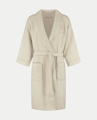 Bathrobe Waffle Pebble Beach Bathrobe Waffle Pebble Beach